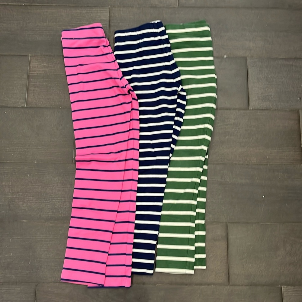 Primary Legging bundle- 3 pairs
